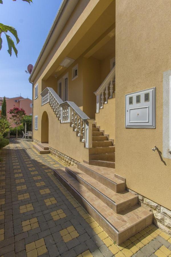 Apartments Dalibor โวดีเซ ภายนอก รูปภาพ