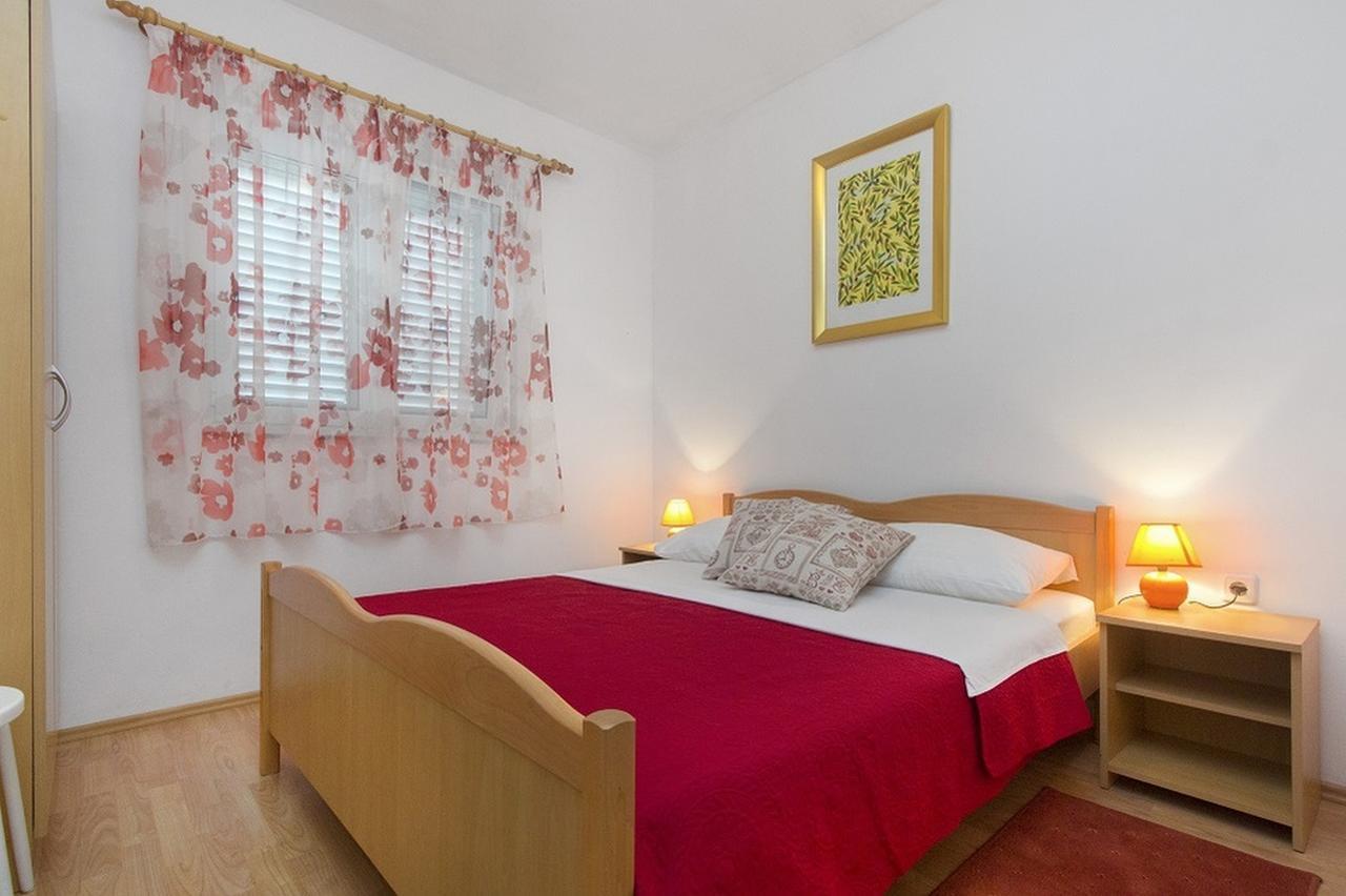 Apartments Dalibor โวดีเซ ภายนอก รูปภาพ