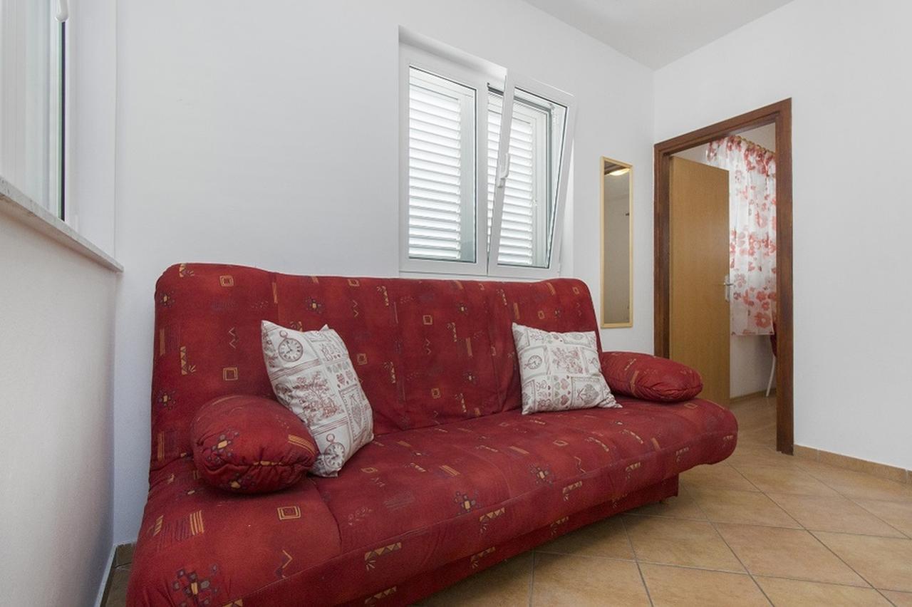 Apartments Dalibor โวดีเซ ภายนอก รูปภาพ