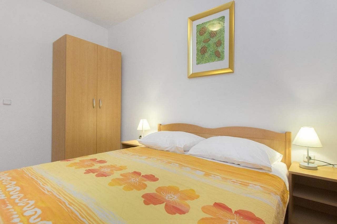 Apartments Dalibor โวดีเซ ภายนอก รูปภาพ